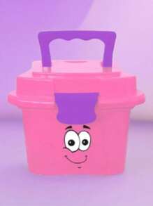 12 cajitas dulceros cumpleaños  fiestas infantiles etc - Multicolor - Ver 2