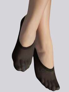 Kit 12 Pairs Women's Ballet Flats Selene Yarn 40 9055 - Nhiều màu - Xem 4