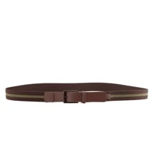 Men Belts - Rỉ Nâu - Xem 6