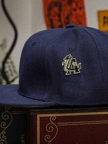 1 件创意动物形状高尔夫帽夹，趣味卡通棒球帽胸针，适合男士和女士的金属配件，送给朋友的完美礼物