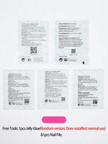 Eleva tu estilo con 24 piezas de uñas postizas cortas de forma ovalada con puntas de estampado de leopardo que se ajustan perfectamente. Incluye 1 pieza de pegamento de gelatina y 1 pieza de lima de uñas. Uñas de leopardo para uso diario, trabajo, estudio y fiestas para mujeres y niñas.
