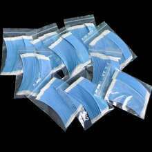 36PCS Waterproof Lace Tape For Hairpiece Wig Tape Adhesive Double-Sided Waterproof Lace Wigs Lace Tape For Wigs Toupees Hair Pieces And Hair Extension The Front Of Lace Supports Wigs Tape - Multicolor - View 1