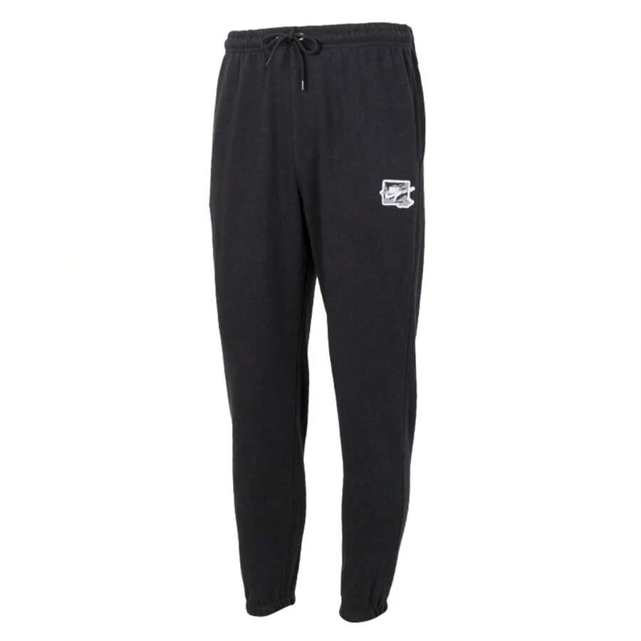 Nike Pantalón deportivo de punto casual, sencillo, cómodo y versátil para hombre FZ0767-010