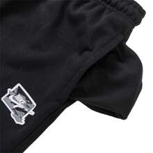 Nike Pantalón deportivo de punto casual, sencillo, cómodo y versátil para hombre FZ0767-010