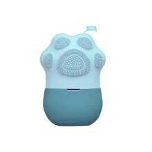 猫爪面部冰滚轮创意面部按摩冰妆面部冰模 - 彩色 - 查看 8