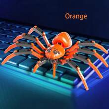 1 Set Of 6+ Educational DIY Lucky 13 Building Blocks Robot And Accessories, Full Articulated Posable Figures, 3D Printed Dummy 13 Toys, DIY Stress Relief Toys (Some Colors Randomly Shipped)