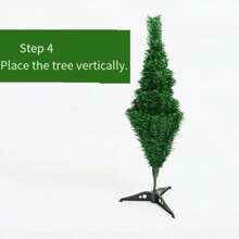 1pc Mini Christmas Tree, Desktop Small Christmas Tree Decoration, For Christmas Table Decor Christmas Decorations Winter Room Decor Christmas Decorations Home Christmas Gifts Christmas Decor