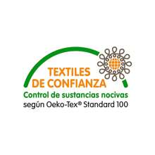 TIENDA EURASIA Pack 2 Fundas de Cojin 50 x 50 cm en Loneta Resistente (50 x 50 cm Rojo). Entrega 24/48h a España Peninsular - Multicolor - Ver 2