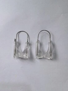 1 pezzo Pinza per il naso - Pinza per il ponte del naso per un naso bello, regalo di Natale e accessori natalizi