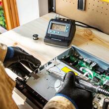 Cecotec Spawarka CRaptor Perfect SolderStation 600 Advance Ctec - ✅Dostawa w ciągu 3-5 dni - Wielokolorowe - Zobacz 6