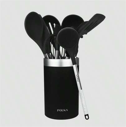Cecotec Utensílio de Cozinha Polka Exclusive Wood & Rock Utensílio de Cozinha Ctec - ✅Entrega 24/72h
