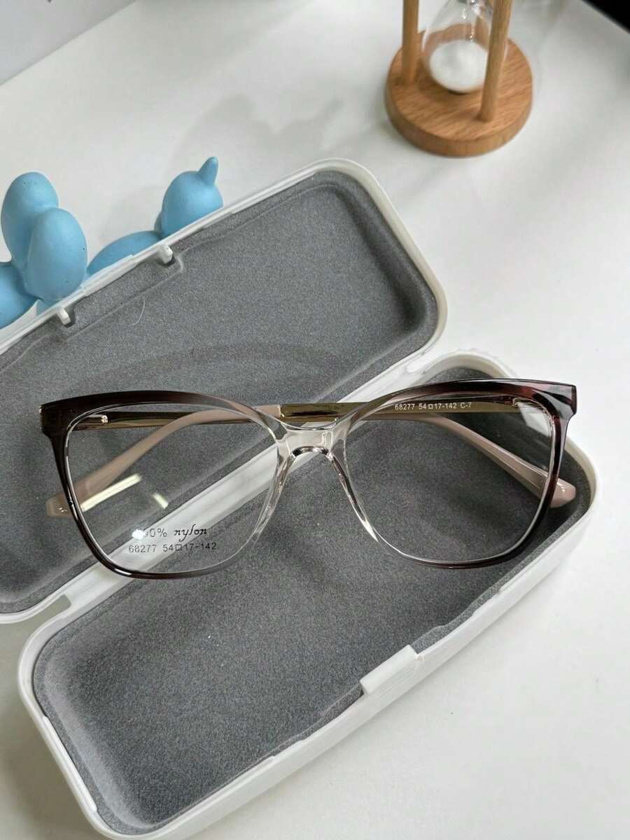 Women Eyeglasses - Rượu sâm banh - Xem 1