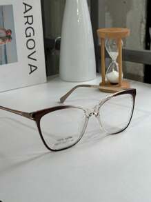 Women Eyeglasses - Rượu sâm banh - Xem 4