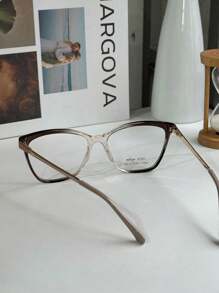 Women Eyeglasses - Rượu sâm banh - Xem 6