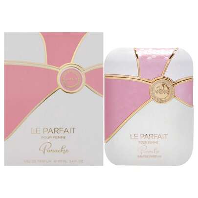 Armaf Le Parfait Panache Femme - Eau De Parfum - 100ml - Free Delivery In 1-3 Days