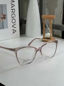 Women Eyeglasses - Baby Pink - View 4