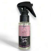 Strawberry Hair Perfume With Tea 60ml (Women's Hair) - Dâu Ch 60ml - Xem 2