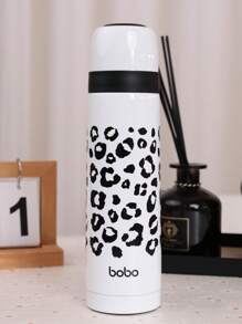 500ml/16.9oz Kids Water Bottle, Insulated Water Cup For School, Preschool, Students