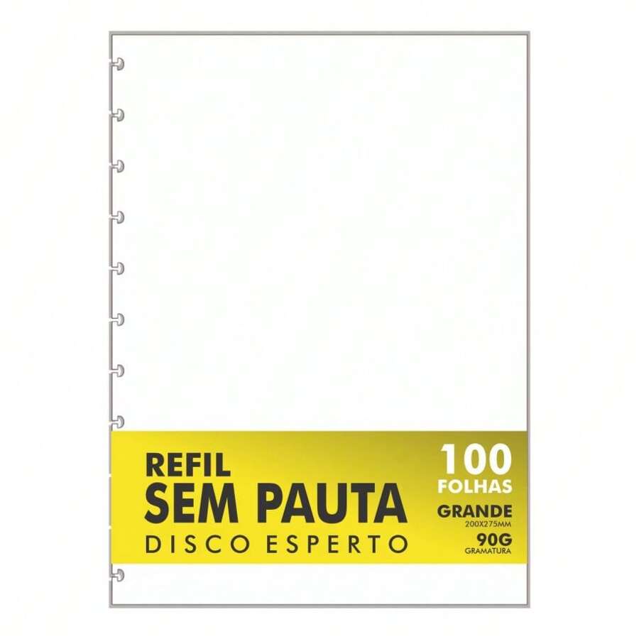 Cadernos de Volta às Aulas - Preto e Branco - Visão 1