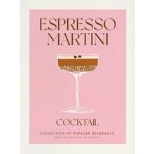 1pc Cheers Kir Royale Cocktail Island Iced TeaPina Colada Tequila Poster In Nghệ thuật treo tường Tranh Canvas Trang trí phòng Trang trí nhà Không có khung - Nhiều màu - Xem 25