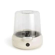 Create 帶黃油融化器的爆米花機 - ✅ 24/48小時送貨到西班牙（半島） - POPCORN MAKER STUDIO - 棕色 - 查看 4