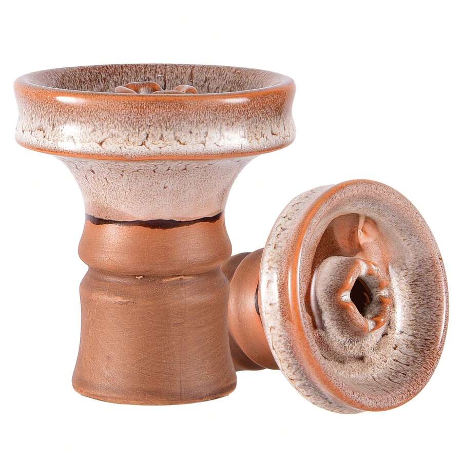 Hookah Bowl Shisha Tobacco Bowl Ceramic Bowls For Hookah SHEIN USA