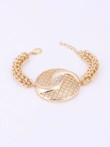 Luxury Dubai Crystal Necklace Jewelry Sets Fashion Nigerian Wedding African Beads Costume Jewelry