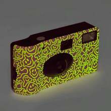 One-Time-Use Camera - Neon - 1 - View 2