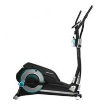 Cecotec DrumFit Elliptical 9000 Eir Pro Ctec Elliptical - Multicolor - View 1