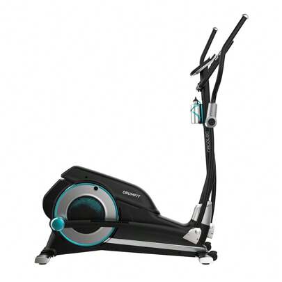 Cecotec DrumFit Elliptical 9000 Eir Pro Ctec Trenażer eliptyczny - ✅Dostawa w ciągu 3-5 dni
