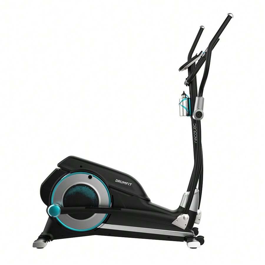 Cecotec DrumFit Elliptical 9000 Eir Pro Ctec Elliptical - Multicolor - View 1