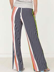 Pantalones de Mujer - H Gris - Ver 2