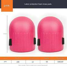 狩猎护膝 跪垫 防潮加厚护膝 - 彩色 - 查看 9