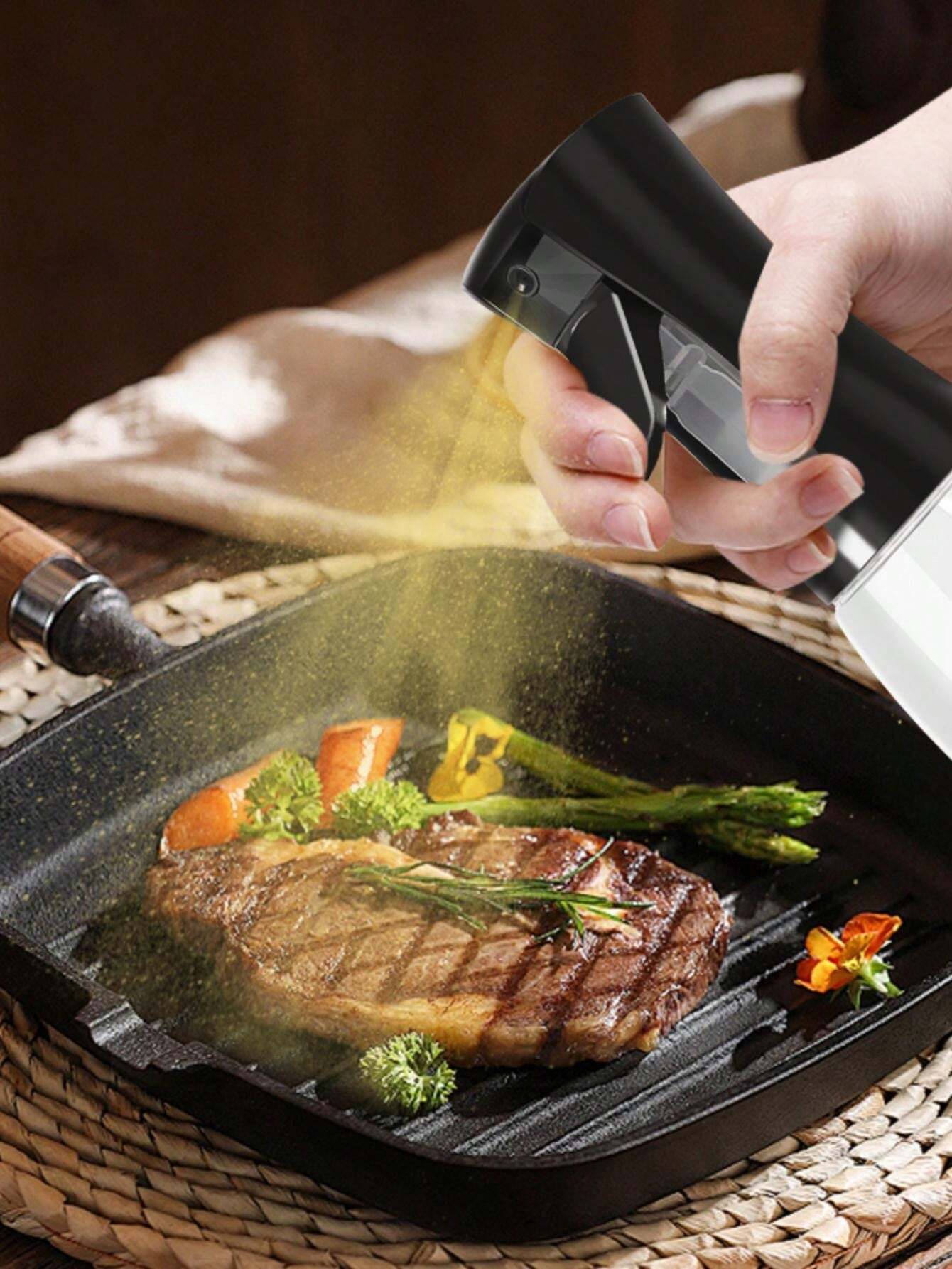 1 Pezzo Bottiglia Spray Ad Acqua Pressurizzata Per ... - Shein - Foto 8