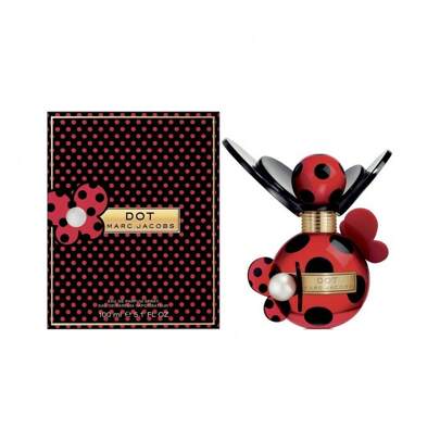 Marc Jacobs Dot - Eau De Parfum - 100ml - Free Delivery In 1-3 Days