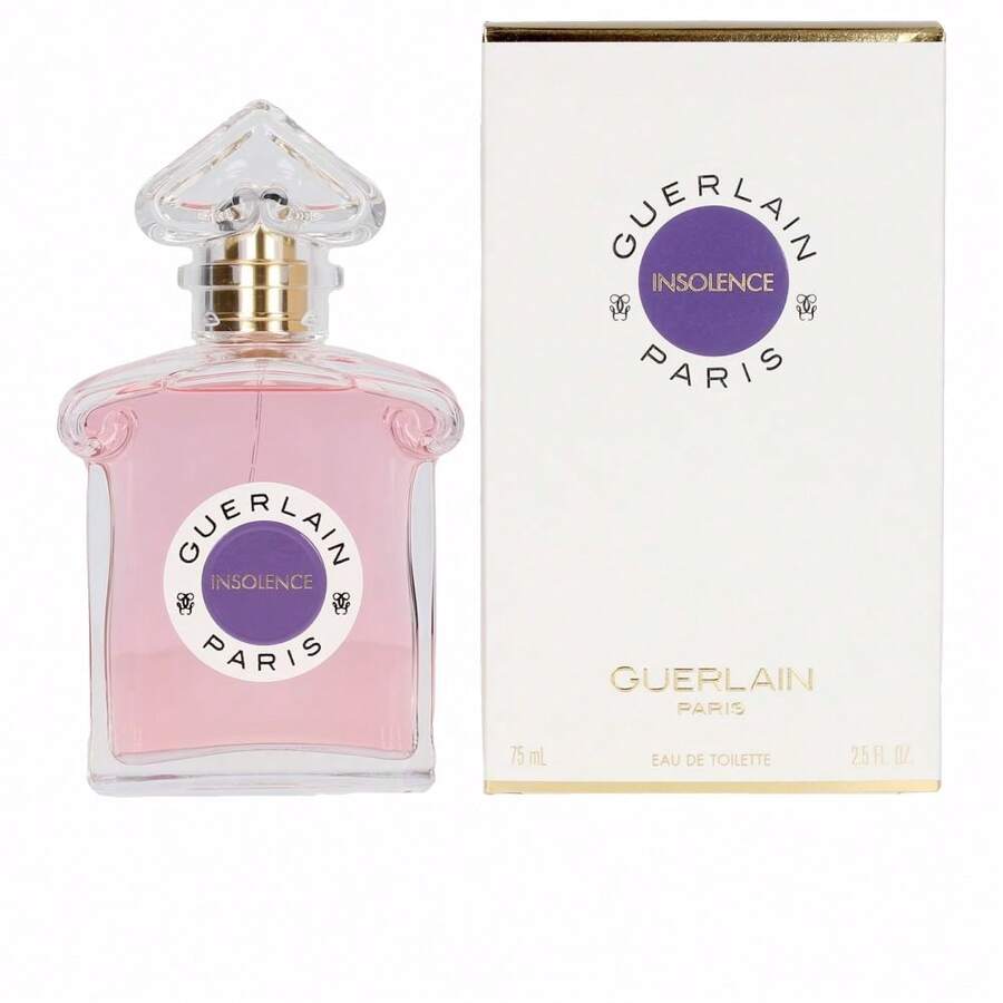 Guerlain Insolence - Eau De Toilette - 75ml - Free Delivery In 1-3 Days - Multicolor - View 1