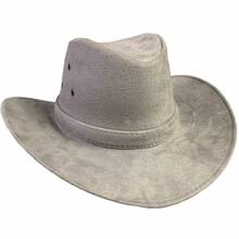 Women Other Hats - 灰色 - 查看 2