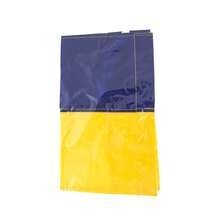 Precision Corner Flag (Yellow/Royal Blue) - Yellow - View 1