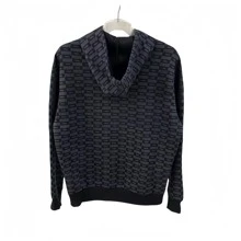 Puma Full Logo Print Hoodie Sweatshirt, Comfortable Casual Sportswear