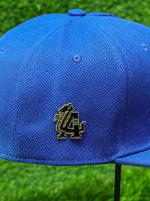 1 件高尔夫球帽夹，简约金属新卡通别针，趣味装饰别针，高尔夫球帽徽章，棒球帽装饰，生动可爱的卡通动物形象，送给朋友的礼物 - 黑色 - 查看 6