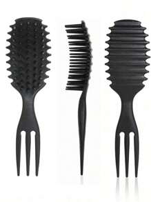 2024 Newest Curl And Styling Brush For Defining Curly Hair - Bristle Detangling Comb For Combing Men's And Women's Curls,Nylon Bristle Brush, Reduces Pulling And Separation,Designed For Curly Hair.By Candybrush,Back To School,Travel Holiday Essentials,Hair Accessories For Women,Brush,Hair Brushes,Edge Brush,Brush Hair,Hair Comb,Comb Hair,Detangling Brush,Ball Brush,Mini Hair Brush,Hair Brush Set,Wooden Comb, Comb, Slick Back Brush, Hairbrush, Edge Brush, Brush Hair, Hair Comb, Hair Brush Set, Comb Hair, Mini Hair Brush, Detangling Brush,Hair Products, Hair Tools, Hair Stuff, Hair Care, Curly Hair Brush, Barber, Barber Accessories, Hairdressing Equipment - Multicolor - View 19