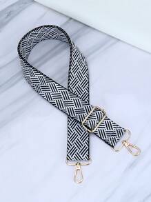 新款时尚可调节刺绣包带 - 多功能、舒适的斜挎包和单肩包配件 - 送给女性、青少年、女大学生、工作、商务、通勤、办公室、周年纪念、生日礼物、情人节礼物的完美礼物 - 彩色 - 查看 16