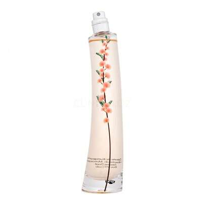 Kenzo Flower Ikebana Mimosa - Eau De Parfum - 75ml - Free Delivery In 1-3 Days