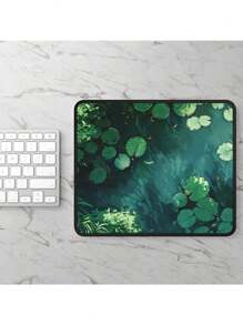 Customized Large Mouse Pad, Personalized Gaming Desk Pad, Personalized Mouse Pad, Office Desk Supplies, Christmas Gift, Graduation Gift Back To School