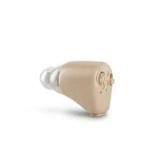 Audífono En El Estilo De In-ear, Para Personas Con Discapacidad Auditiva - Caqui - Ver 4