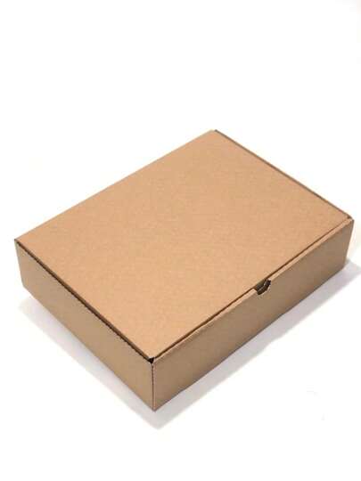 20 Caixas de Papelão 21x16x04cm Sedex Correio E-commerce Envio Volta às Aulas