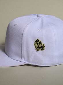 1 件高尔夫球帽夹，简约金属新卡通别针，趣味装饰别针，高尔夫球帽徽章，棒球帽装饰，生动可爱的卡通动物形象，送给朋友的礼物 - 黑色 - 查看 3