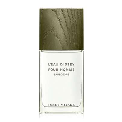 Issey Miyake LÂ´Eau DÂ´Issey Pour Homme Eau & CÃ©Dre - Eau De Toilette - 100ml - Free Delivery In 1-3 Days