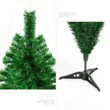 1pc Mini Christmas Tree, Desktop Small Christmas Tree Decoration, For Christmas Table Decor Christmas Decorations Winter Room Decor Christmas Decorations Home Christmas Gifts Christmas Decor