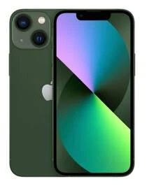 Apple iPhone 13 128gb - Verde - Ver 1